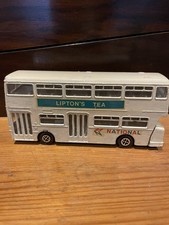 Dinky Atlantean Bus Kit
