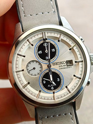 Seiko sbpy001 solar - seiko,