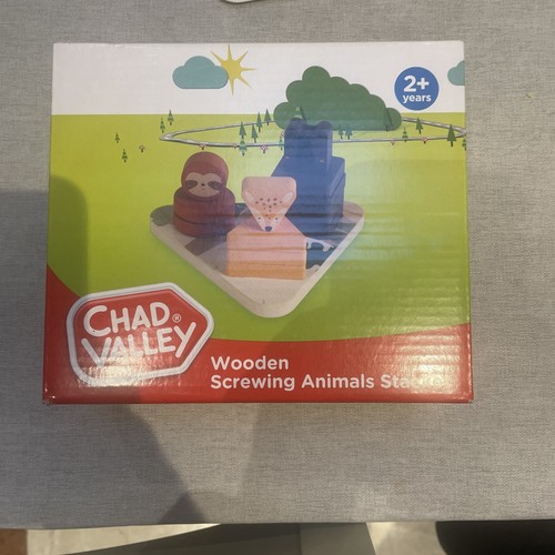 Brand new chad - brand,