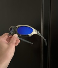 Oakley Splice Sunglasses