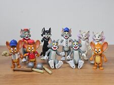 Tom And Jerry Action Figures