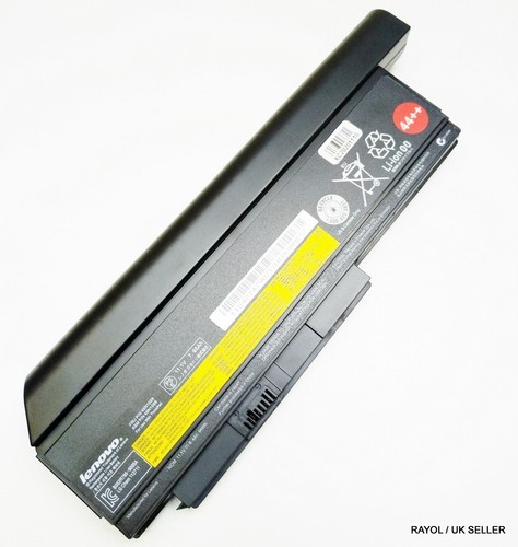 Genuine lenovo cell - genuine, 9-cell