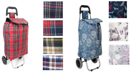 Wheel folding shopping - wheel,
