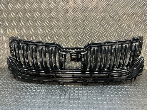 Genuine skoda kodiaq - genuine,