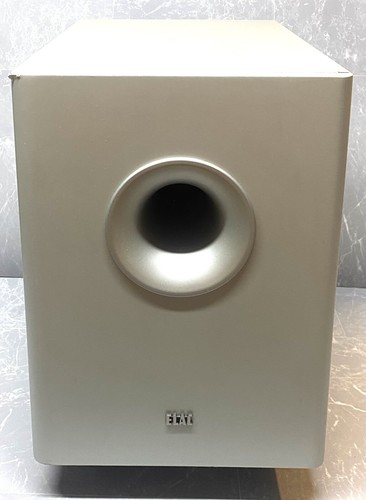 Elac sub 101 - 101, active