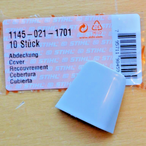 Stihl ms201t crankcase oem - stihl,