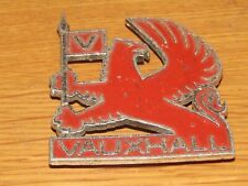 Vintage Vauxhall Griffin