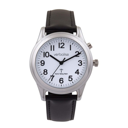 Ladies talking watch - talking, with