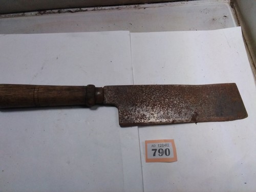 Bill hook chopper axe - bill,