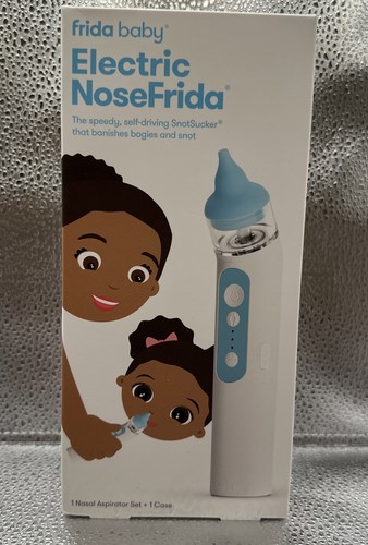 Frida baby electric nosefrida - frida,