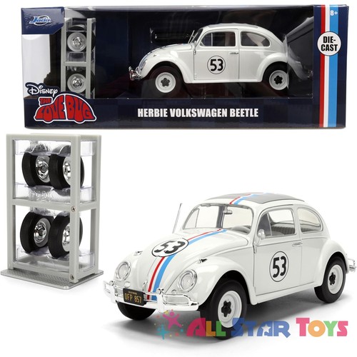 Jada the love bug - bug, 1953