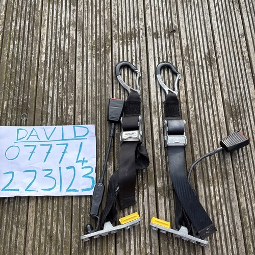 Unwin wheelchair strap - unwin,