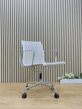 Vitra EA 108 Mesh Meeting