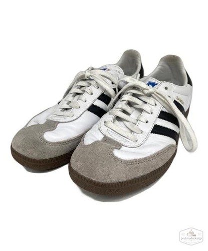 Adidas samba b75806 - samba, men's