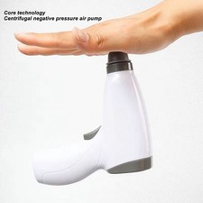 Electric Cow Milking Machine