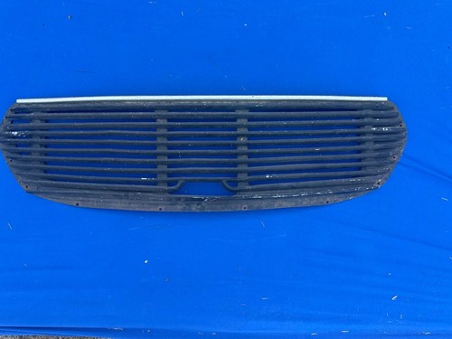 Classic mini grille - mini,