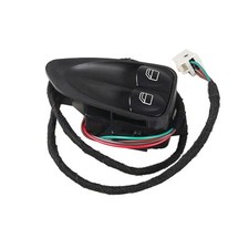 Left Power Window Control Switch 2308211351 Fit For Mercedes-Benz R230 SL500 xg
