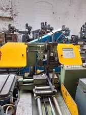 BEHRINGER Horizontal Bandsaw