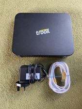 Technicolor DGA4134NLK DSL