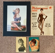 Vintage 1956 Original