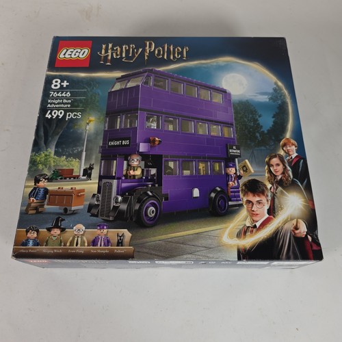 Lego harry potter - harry,
