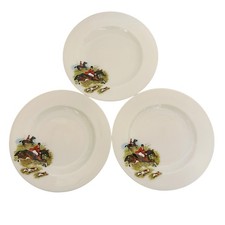 Vintage JAJ Pyrex Tally Ho