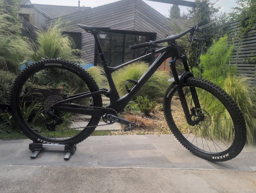 Scott spark 910 full - spark, st