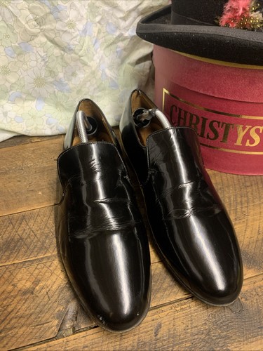 Church patent slip on - church’s,