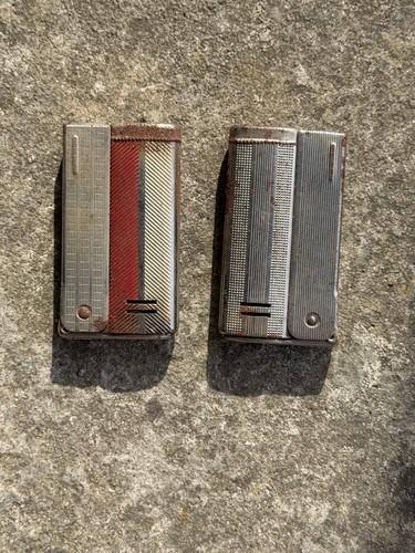 Imco lighter lot triplex - lighter,