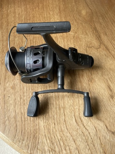 Fox stratos fs10000 - fox,
