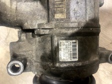 Audi A6 C6 Air Condition