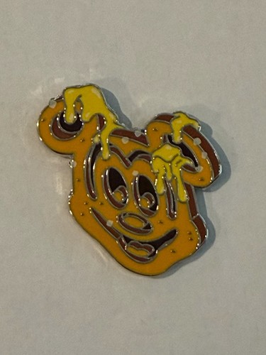 Mickey waffle disney eats - mickey,