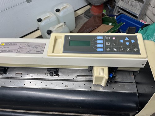 Graphtec cutting pro - graphtec,