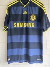 Chelsea FC 2009 2010 Adidas