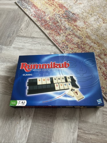 Rummikub original classic - rummikub,