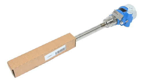 Endress hauser fmb51 cc40 - endress,