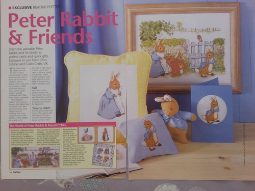 Beatrix potter peter rabbit - 3,