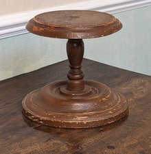 Antique Victorian Shop Window