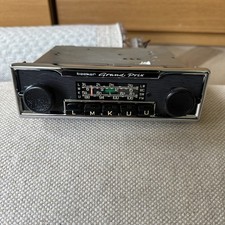 BECKER GRAND PRIX Wonderbar