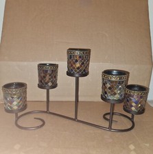 PartyLite Tealight Candle Holder