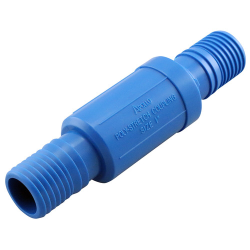 Apollo blue twister - blue,