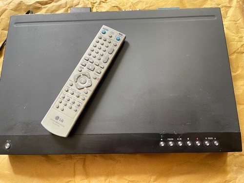 Dr175 dvd recorder remote - recorder, &
