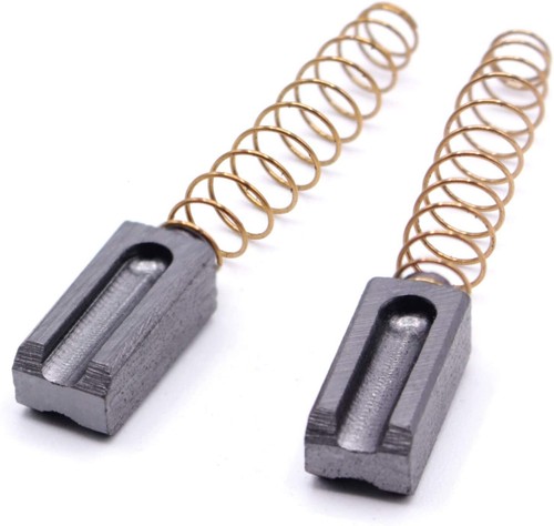 Carbon brushes replace - carbon,
