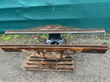 Hydraulic Rotating Grab