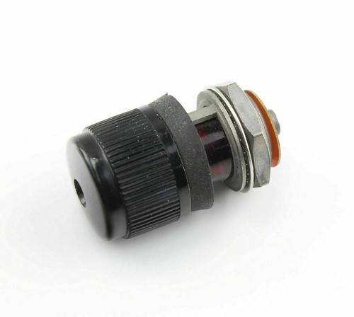 Red lamp holder instrument - lamp,