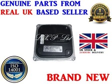 Genuine LED ILS DRL Headlight