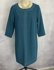 Roman Dress UK 10 Shift Party