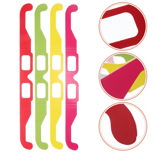 Pcs rainbow hearts - 20,