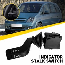 1PCS Wiper Stalk Switch Arm Fits For Vauxhall Meriva Tigra Corsa Combo 9185413