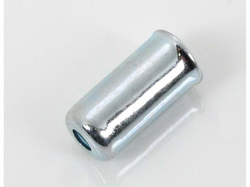 End sleeve metal 5mm 12mm - end,